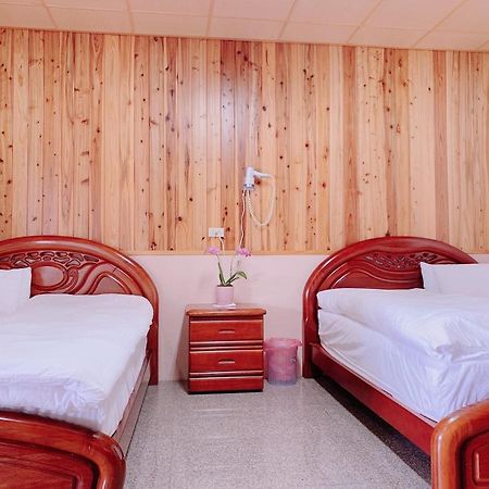 Youlin Homestay Meishan Exteriör bild