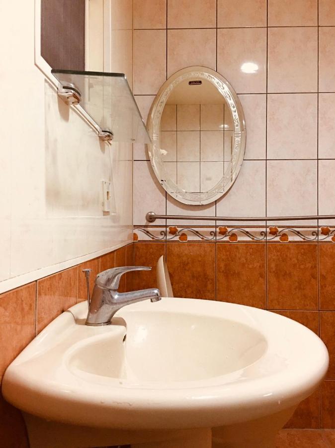 Youlin Homestay Meishan Exteriör bild