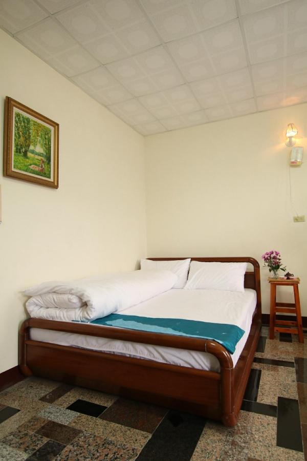 Youlin Homestay Meishan Exteriör bild
